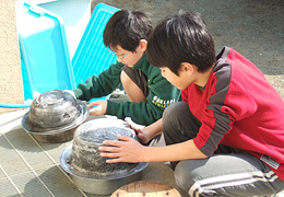 閑人クラブ