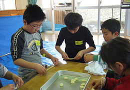 閑人クラブ